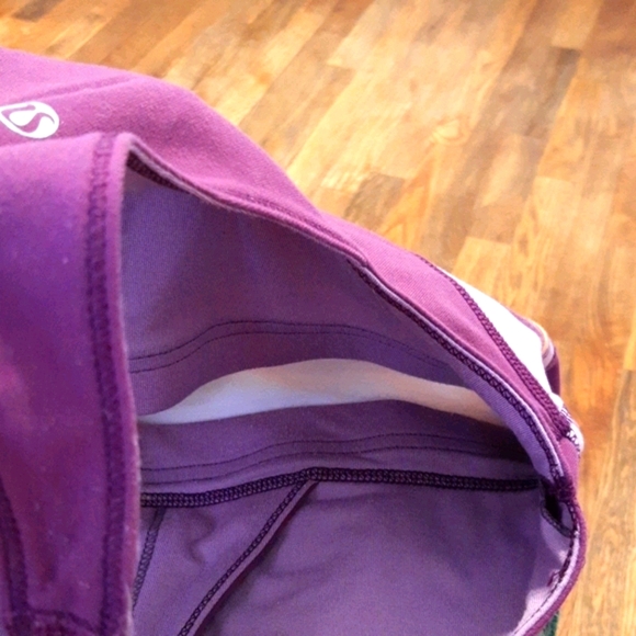 Lululemon criss cross tank - Picture 12 of 16